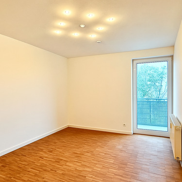 Arbeits- / Kinderzimmer - 