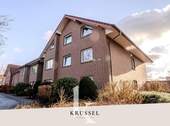 Herzlich willkommen bei KRÜSSEL IMMOBILIEN - NEU: Lichtdurchflutete Eigentumswohnung mit offenem Wohnkonzept und Homeoffice