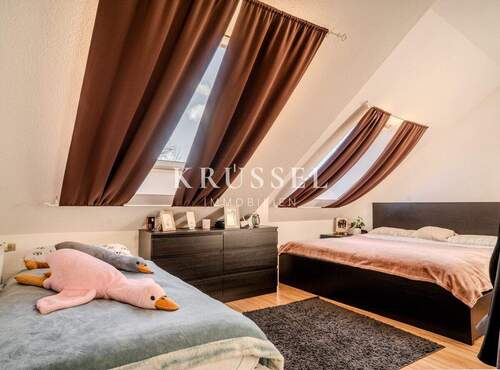 ... von insgesamt zwei. - 