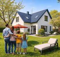 Einfamilienhaus in Traumlage im nördlichen Berlin