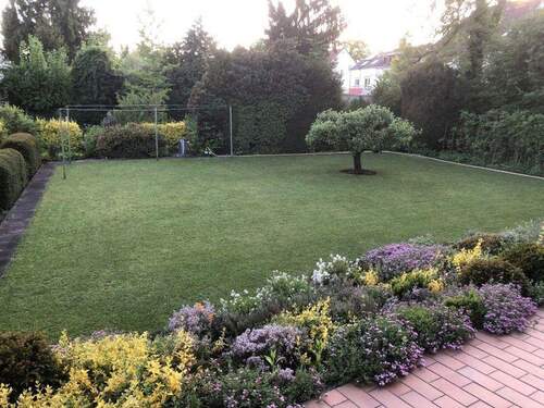 Garten - 