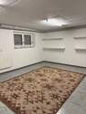 Ausgebauter Kellerraum - 