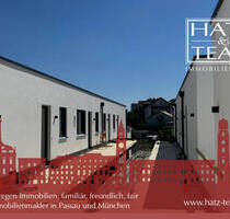 Neubau-Wohnungen in Bad Griesbach - KfW 40 EE Standard - Sonder Afa - Bad Griesbach im Rottal