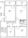 Wohnung 4 - 