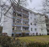 2 Zimmer Wohnung mit Süd Balkon & Potenzial - 1. OG - Nürnberg Röthenbach