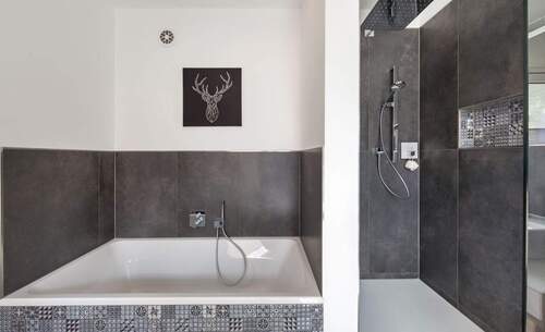 Ansicht Badezimmer - 