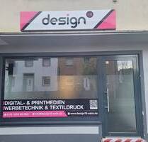 Kleines Ladenlokal teilweise renoviert - Selm