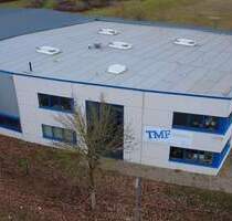 Moderne Lager- Produktionshalle - Geesthacht