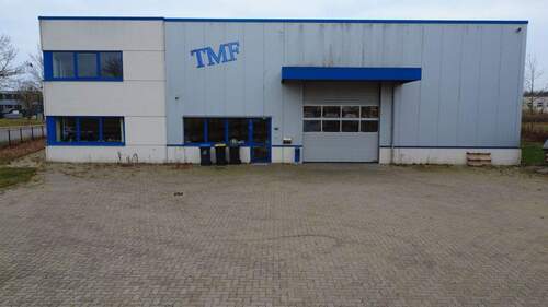 DJI_0313.JPG - Halle in Geesthacht