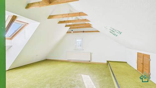 Dachboden - 