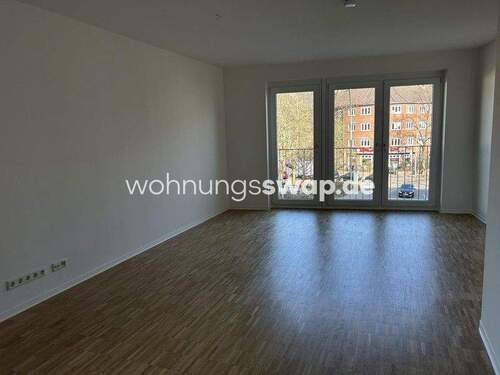 Bild 1 - Wohnungsswap - Fuhlsbüttler Straße