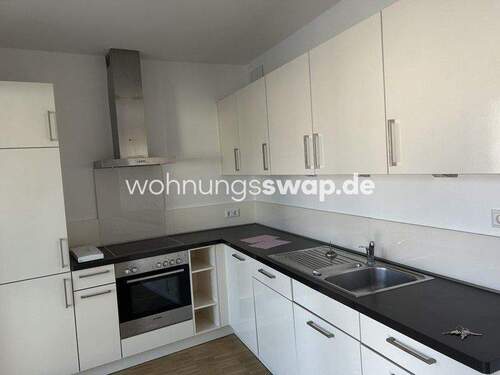 Bild 3 - 2 Zimmer Etagenwohnung in Hamburg