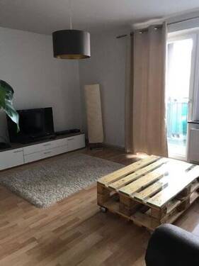 Bild 9 - Schöne und ruhige Wohnung mit Balkon in der Posthofstraße