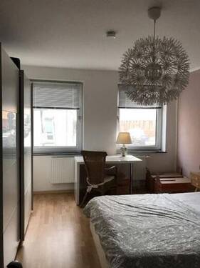 Bild 12 - 2 Zimmer Etagenwohnung zur Miete in Hildesheim