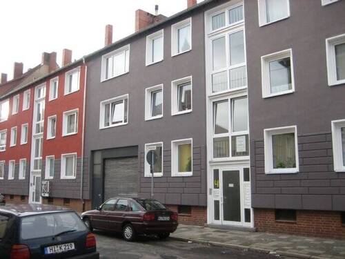 Bild 5 - 2 Zimmer Etagenwohnung in Hildesheim