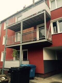 Bild 3 - Etagenwohnung mit 58,00 m&sup2; in Hildesheim zur Miete