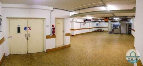 Lager - Halle zur Miete in Dresden
