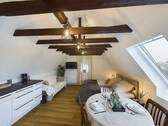 Apartment-Überblick - 