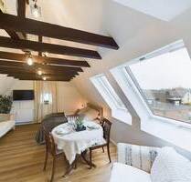DG Apartment Leverkusen Waldsiedlung