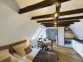 Apartment-Überblick - 