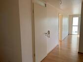 Flur zum, Wohnbereich - 