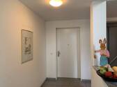 Wohnungseingang - 