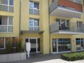 Eingangsbereich - 