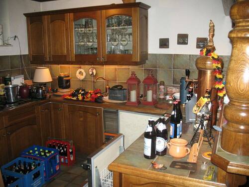 Partykeller EG/UG - 