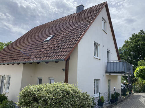 Bild1 - Großzügige, moderne und helle Wohnung in absoluter TRAUMLAGE!