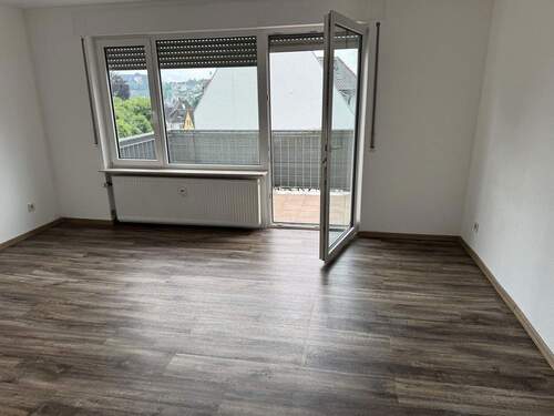 Schlafzimmer - Attraktive helle 4-Zimmer-Wohnung, in sehr guter Lage, in Königstein im Taunus