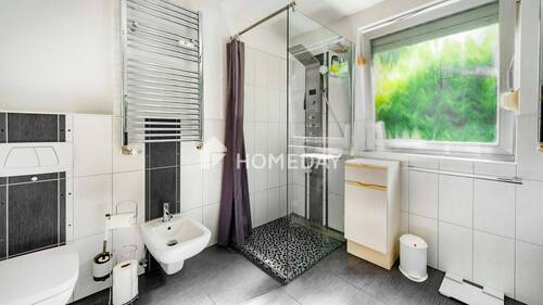 Badezimmer 1 - 