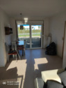 BB10 Wohnzimmer - Loggia - 
