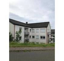 Baumholder - gesucht,gefunden,gekauft - gut geschnittene 3 Zi.Kü.BadLoggia- ETW in ruhiger Stadtrandlage