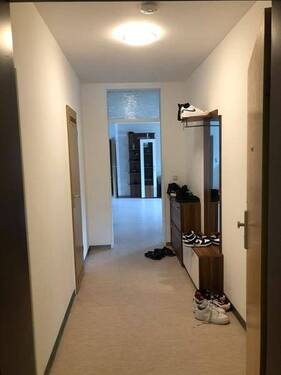 BB1 Flur - 3 Zimmer Etagenwohnung zum Kaufen in Baumholder