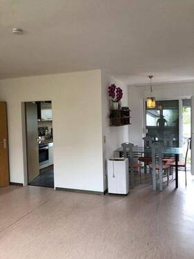 BB8 Essbrereich mit Küche - 