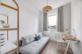 Arbeitszimmer - 