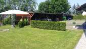 Garten und Carports - 