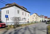 Abteistraße 13 (EG links) - 2 Zimmer Küche Bad - kleine und feine Wohnung im EG in Oberlungwitz (mit Carport)