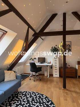 Bild 3 - 3 Zimmer Etagenwohnung in Köln