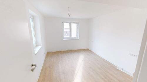 Schlafzimmer - 4 Zimmer Etagenwohnung in Möglingen