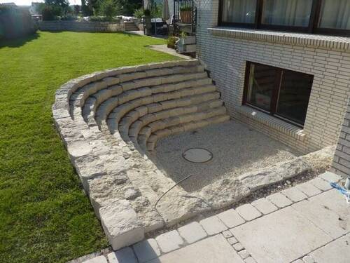 Tageslicht Fitness - Etagenwohnung mit 150,00 m&sup2; in Tuchenbach zur Miete