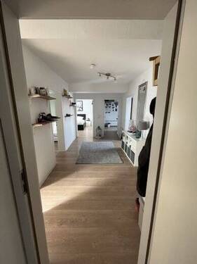 Bild 8 - Etagenwohnung mit 85,00 m&sup2; in Hildesheim zur Miete