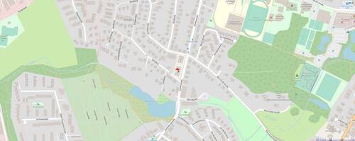 Lageplan - 