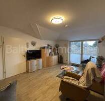 Altersgerechte Wohnung in guter Lage! Tiefgaragenstellplatz inklusive! - Bad Schwartau
