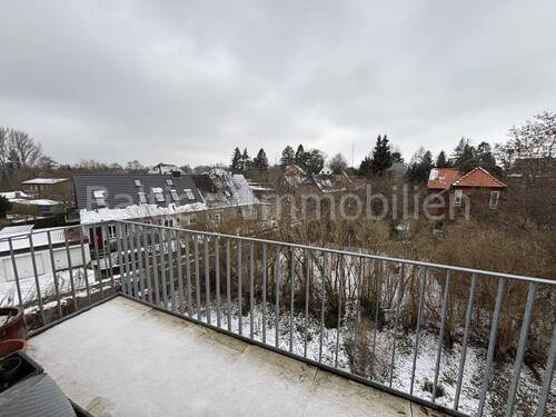 Balkon - 