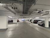 Tiefgarage - 