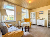 Wohnzimmer unten - 
