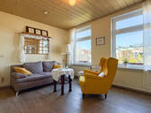 Wohnzimmer unten - 