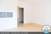 Wohnzimmer - Etagenwohnung mit 75,60 m&sup2; in Cölpin zur Miete