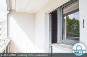Balkon - 